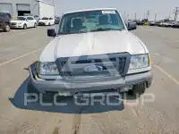 2011 Ford RANGER photo