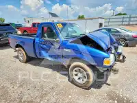 2011 Ford RANGER photo