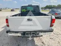2011 Ford RANGER photo