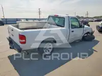 2011 Ford RANGER photo