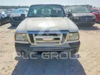 2011 Ford RANGER photo