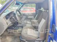 2011 Ford RANGER photo