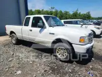 2011 Ford RANGER фото