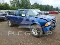 2011 Ford RANGER фото