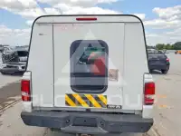 2011 Ford RANGER фото