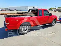 2011 Ford RANGER фото
