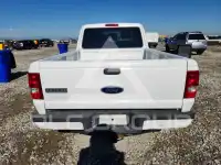 2011 Ford RANGER фото