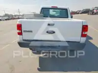 2011 Ford RANGER photo