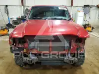 2011 Ford RANGER фото