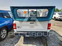 2011 Ford RANGER фото