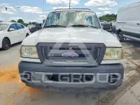2011 Ford RANGER фото
