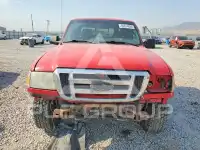 2011 Ford RANGER фото