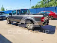 2011 Ford RANGER фото