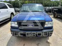 2011 Ford RANGER photo