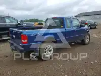 2011 Ford RANGER фото