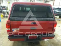 2011 Ford RANGER фото