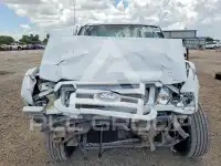 2011 Ford RANGER фото