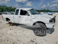 2011 Ford RANGER photo