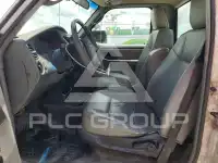 2011 Ford RANGER фото