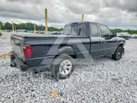 2011 Ford RANGER photo