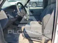2011 Ford RANGER photo