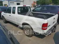 2011 Ford RANGER фото