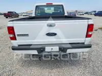 2011 Ford RANGER фото