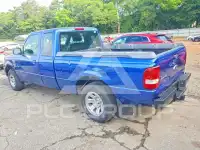 2011 Ford RANGER photo