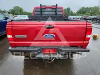 2011 Ford RANGER фото