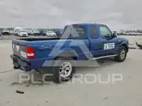2011 Ford RANGER фото