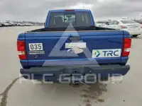 2011 Ford RANGER фото