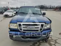 2011 Ford RANGER фото
