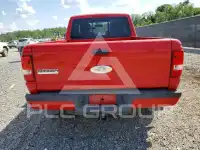 2011 Ford RANGER фото