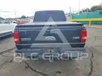 2011 Ford RANGER фото