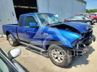 2011 Ford RANGER фото