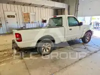 2011 Ford RANGER фото