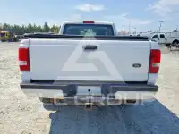 2011 Ford RANGER фото