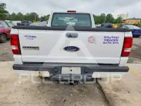 2011 Ford RANGER photo