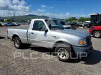 2011 Ford RANGER фото