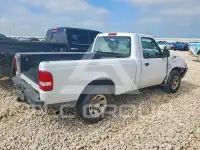 2011 Ford RANGER photo
