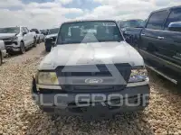 2011 Ford RANGER photo