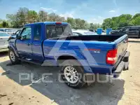 2011 Ford RANGER фото
