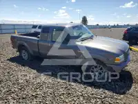 2011 Ford RANGER photo