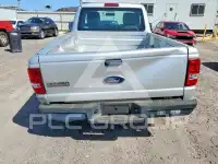 2011 Ford RANGER фото