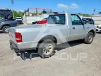 2011 Ford RANGER фото