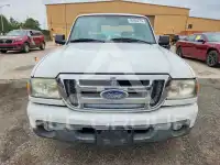 2011 Ford RANGER photo