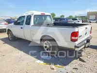 2011 Ford RANGER фото