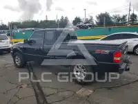 2011 Ford RANGER фото