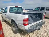 2011 Ford RANGER photo