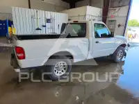 2011 Ford RANGER фото